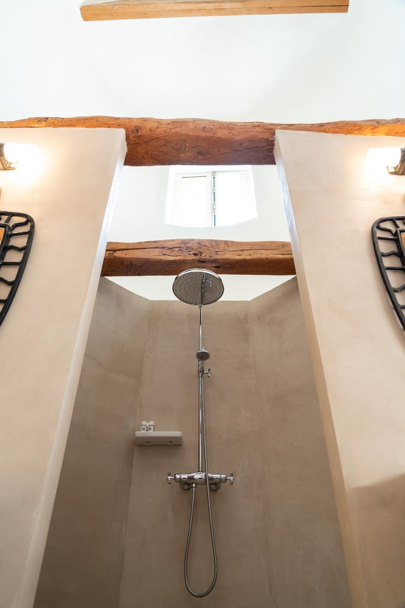 Chateau Les Crostes Lorgues Zimmer foto